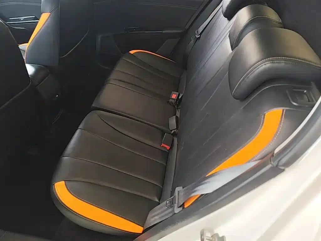 Baojun 310 2016 1.2L Manual Deluxe Edition — миниатюра 17