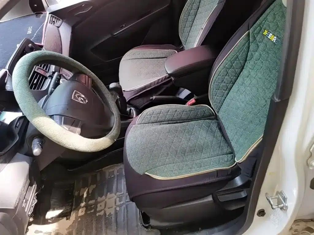 Baojun 310 2016 1.2L Manual Value Edition — миниатюра 15