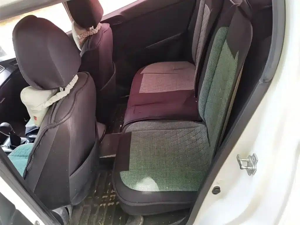 Baojun 310 2016 1.2L Manual Value Edition — миниатюра 17