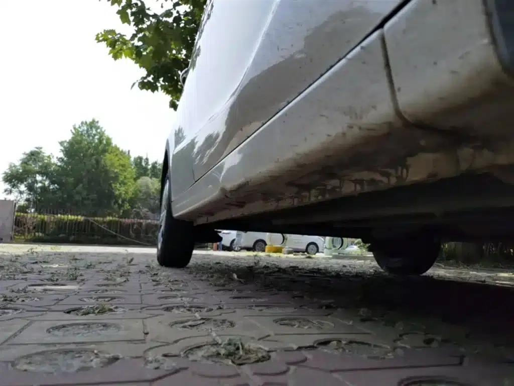 Baojun 310 2016 1.2L Manual Value Edition — миниатюра 21