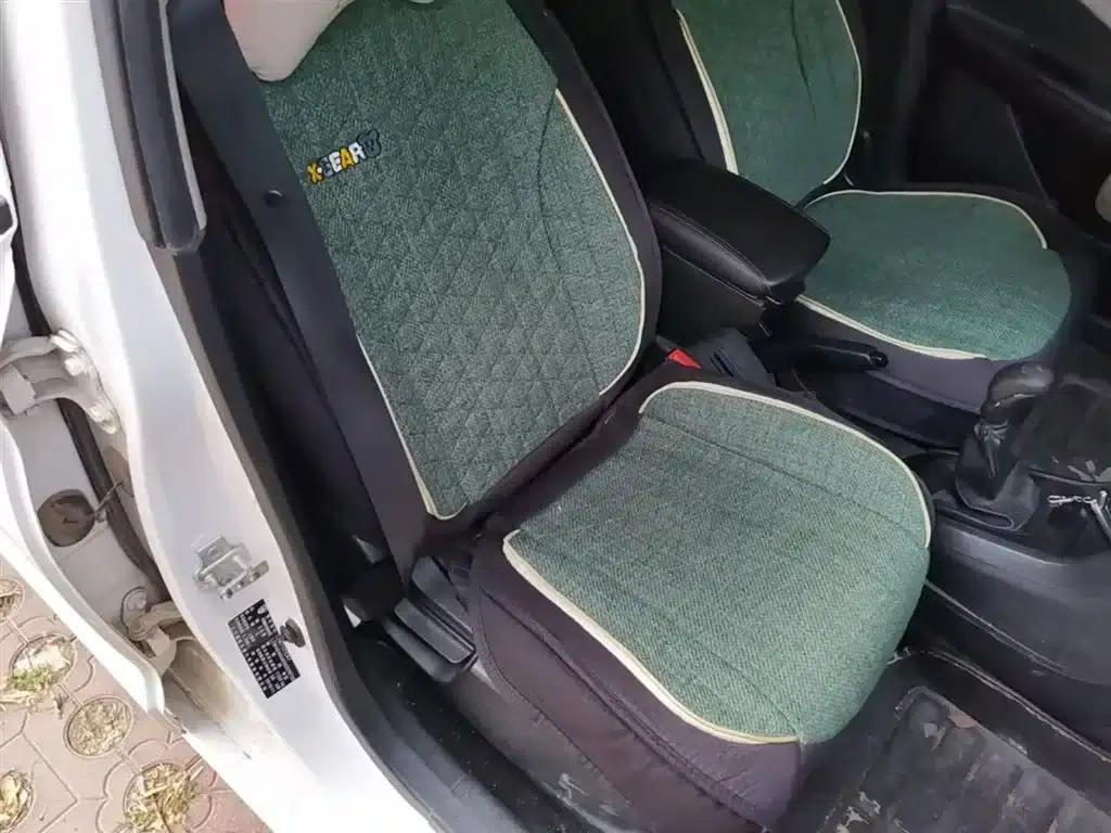 Baojun 310 2016 1.2L Manual Value Edition — миниатюра 25