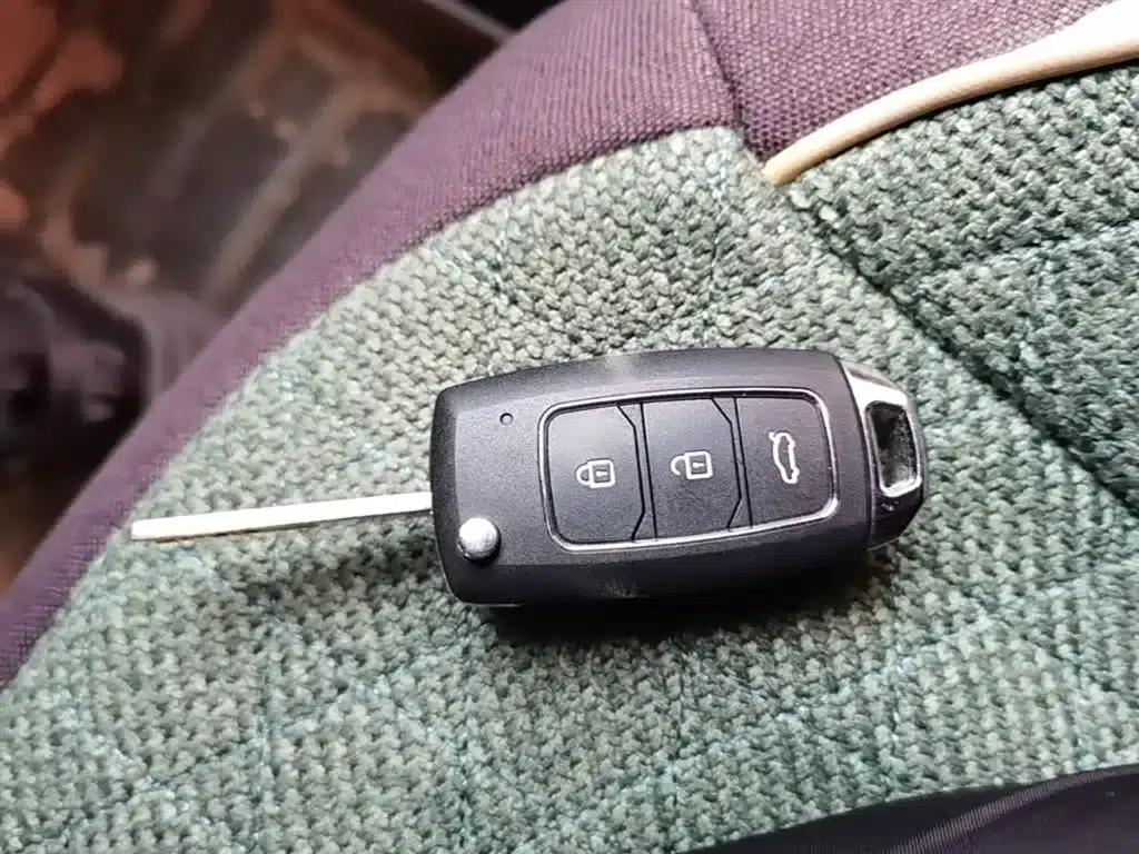 Baojun 310 2016 1.2L Manual Value Edition — миниатюра 9