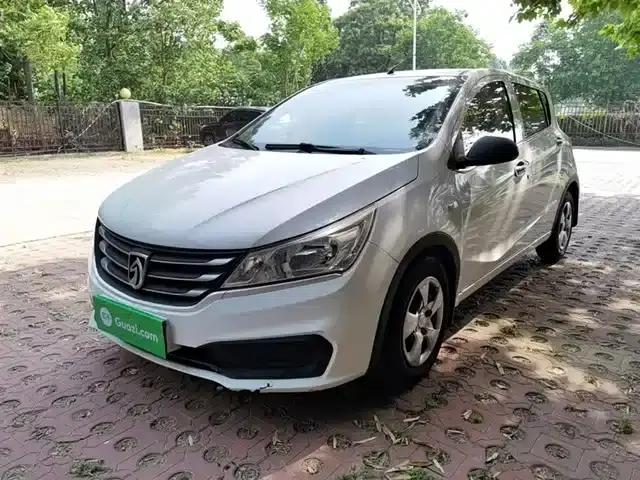 Baojun 310 2016 1.2L Manual Value Edition