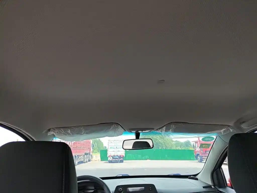 Baojun 310 2020 1.2L Manual Comfort Model — миниатюра 14