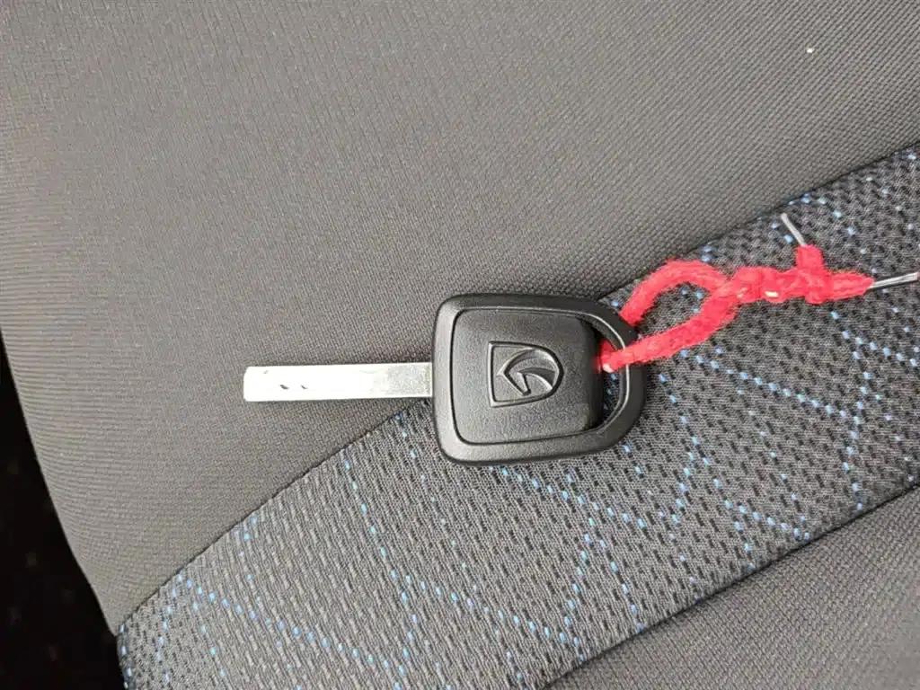 Baojun 310 2020 1.2L Manual Comfort Model — миниатюра 17