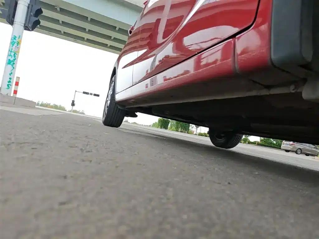 Baojun 310 2020 1.2L Manual Comfort Model — миниатюра 19