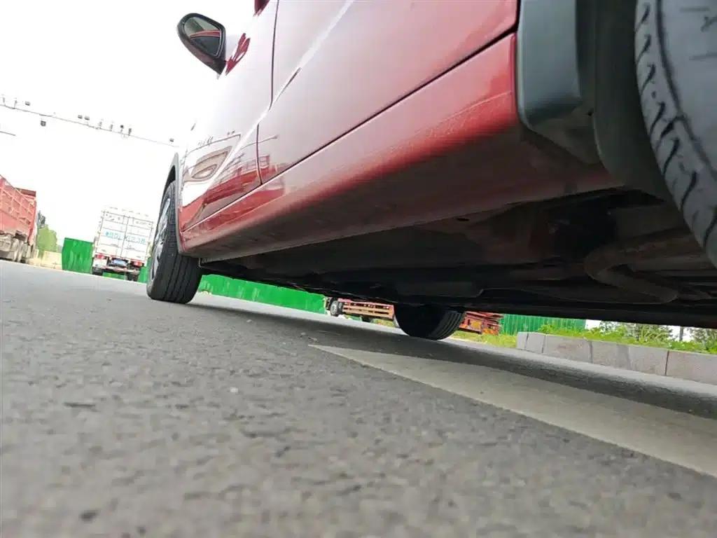 Baojun 310 2020 1.2L Manual Comfort Model — миниатюра 21