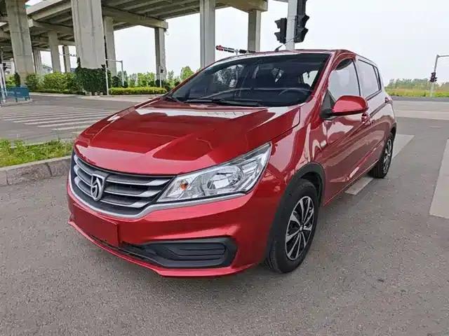 Baojun 310 2020 1.2L Manual Comfort Model