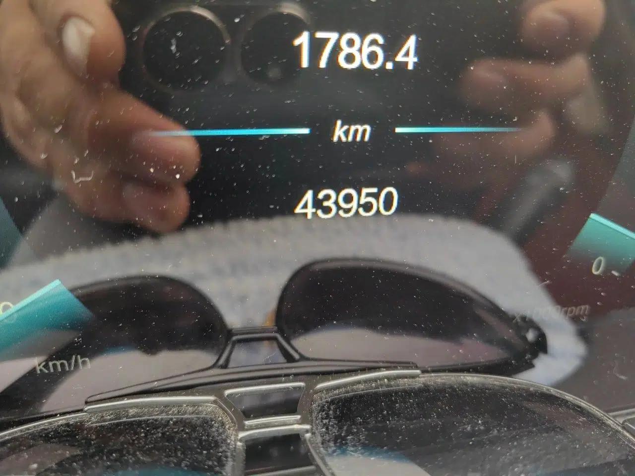 BAIC Beijing X7 2020 1.5TD DCT ZhiShang Edition — миниатюра 13