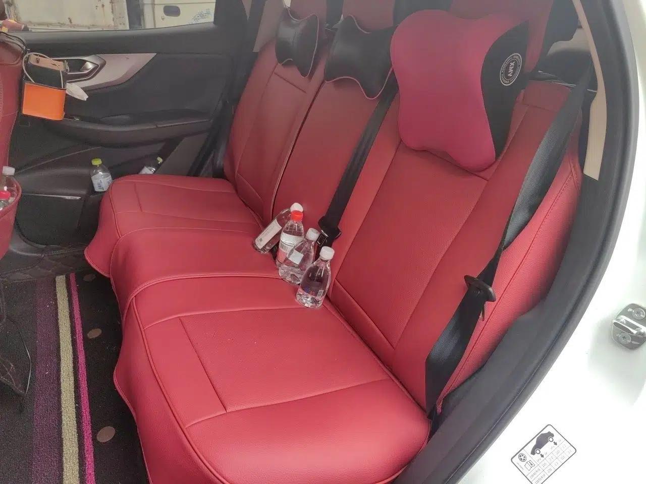 BAIC Beijing X7 2020 1.5TD DCT ZhiShang Edition — миниатюра 18