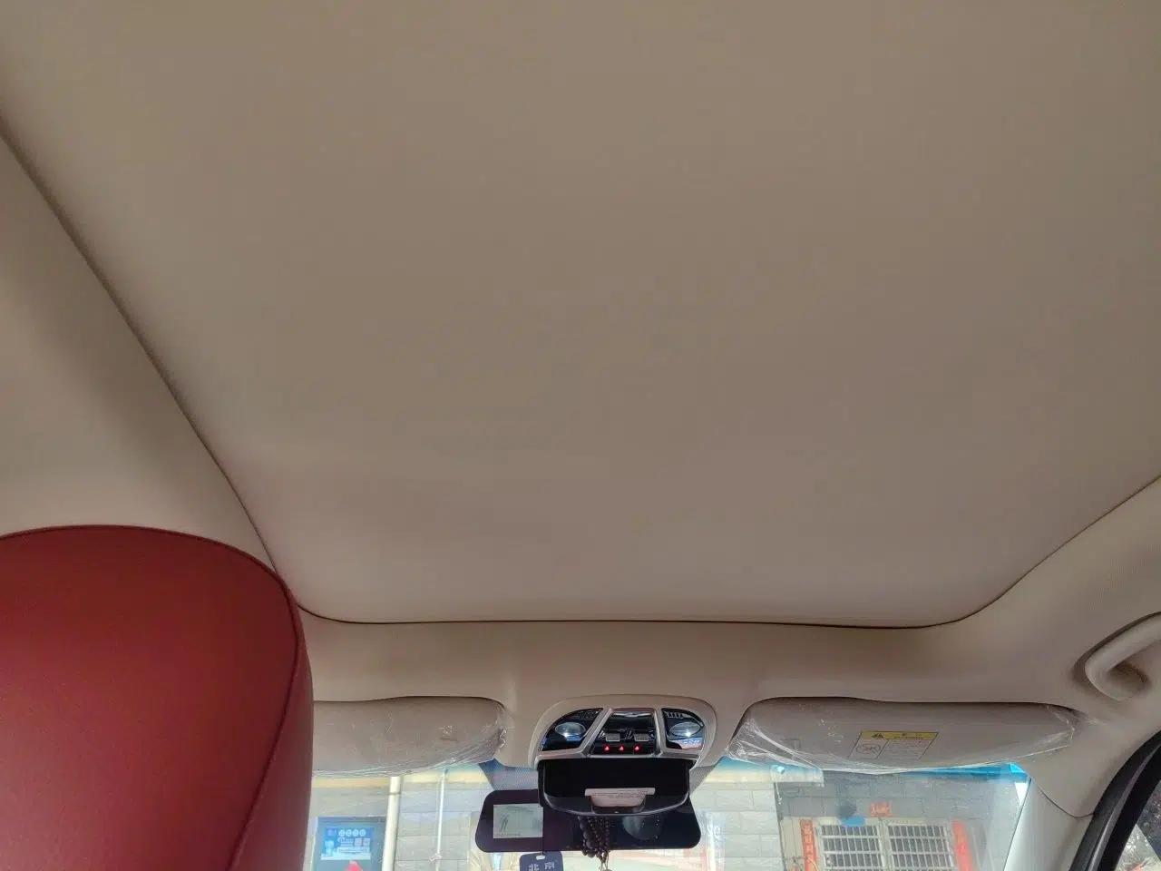 BAIC Beijing X7 2020 1.5TD DCT ZhiShang Edition — миниатюра 19