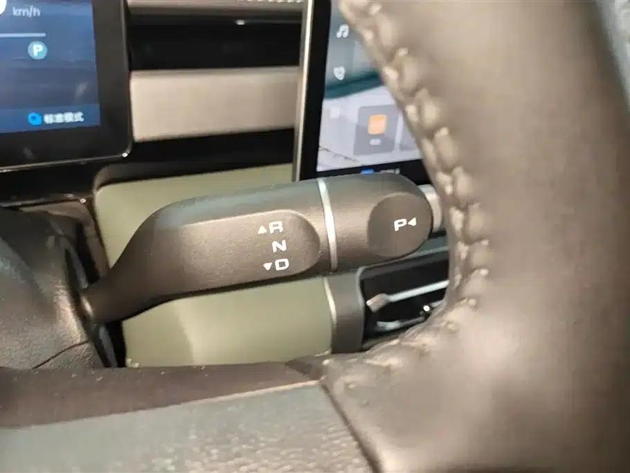 Baojun Yueye Plus 2026 Model 301km Flagship Edition — миниатюра 16