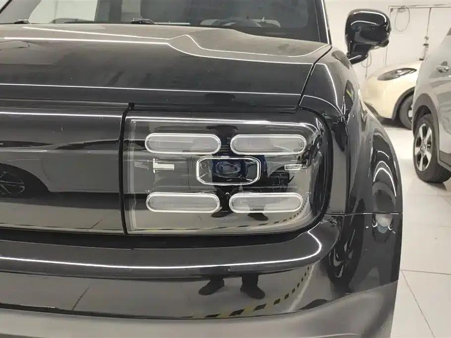 Baojun Yueye Plus 2026 Model 301km Flagship Edition — миниатюра 5