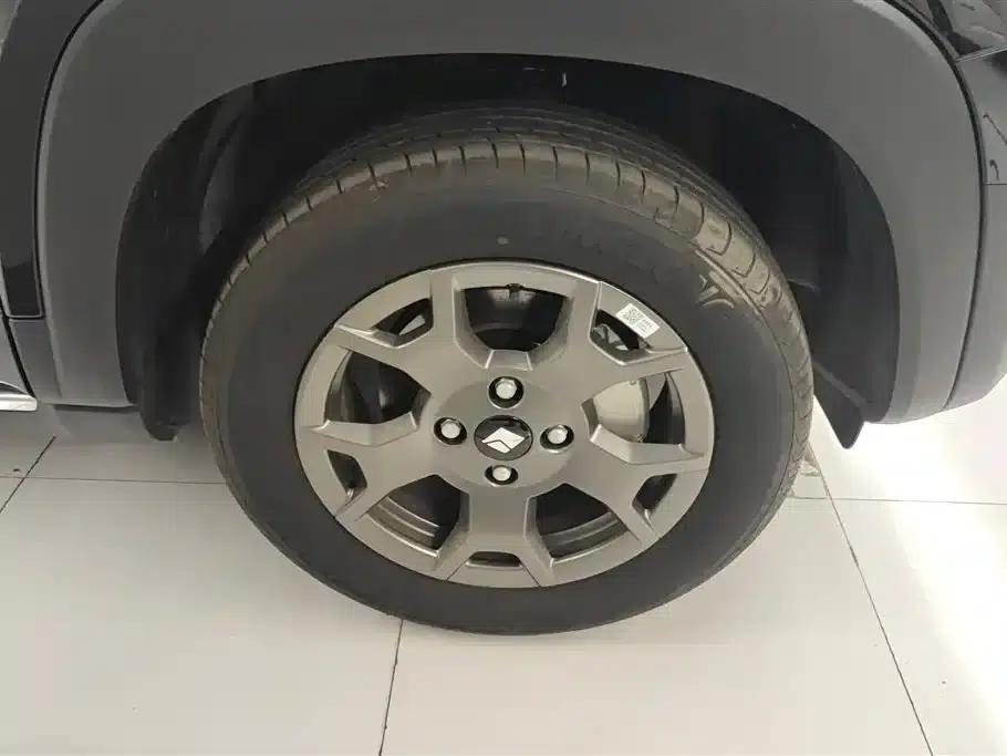 Baojun Yueye Plus 2026 Model 301km Flagship Edition — миниатюра 6