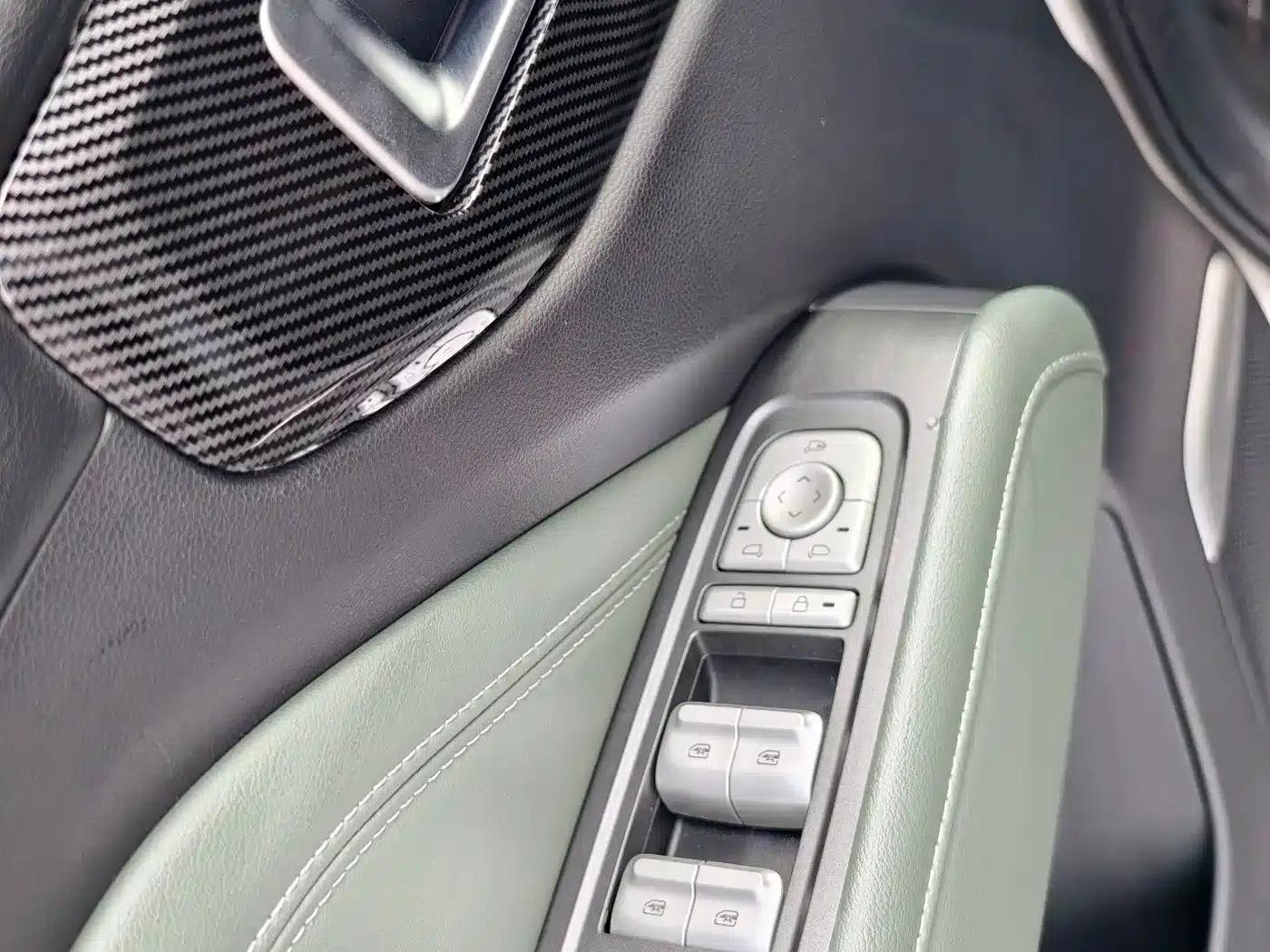 Baojun Yueye Plus 2026 Model 301km Flagship Edition — миниатюра 18