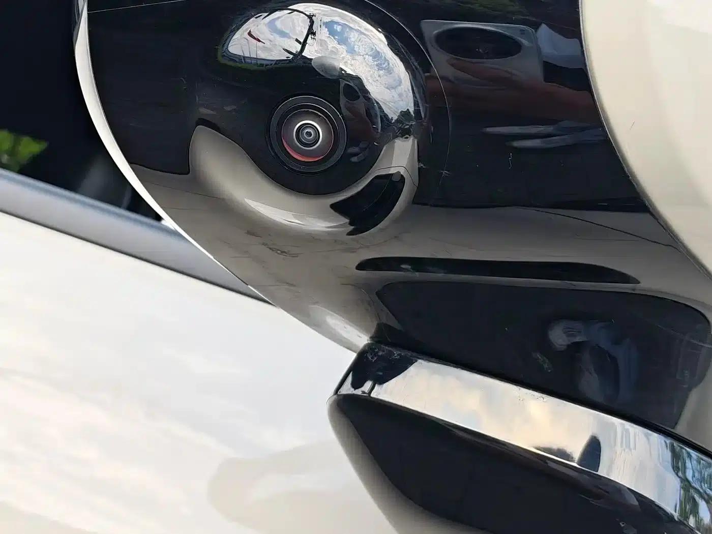 Baojun Yueye Plus 2026 Model 301km Flagship Edition — миниатюра 19