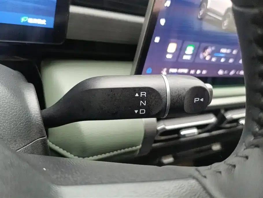 Baojun Yueye Plus 2026 Model 301km Flagship Edition — миниатюра 16