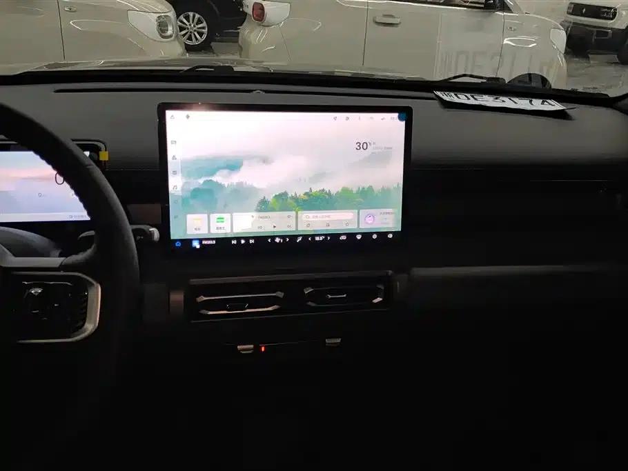 Baojun Yueye Plus 2026 Model 301km Flagship Edition — миниатюра 13
