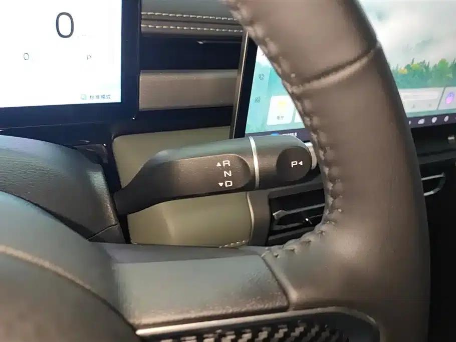 Baojun Yueye Plus 2026 Model 301km Flagship Edition — миниатюра 16