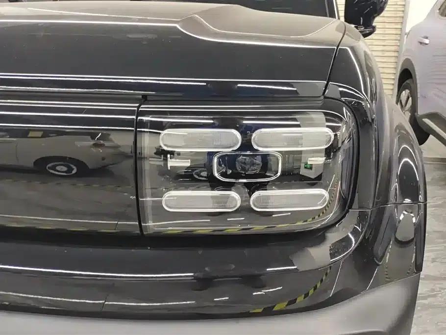 Baojun Yueye Plus 2026 Model 301km Flagship Edition — миниатюра 5