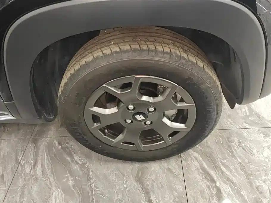Baojun Yueye Plus 2026 Model 301km Flagship Edition — миниатюра 6