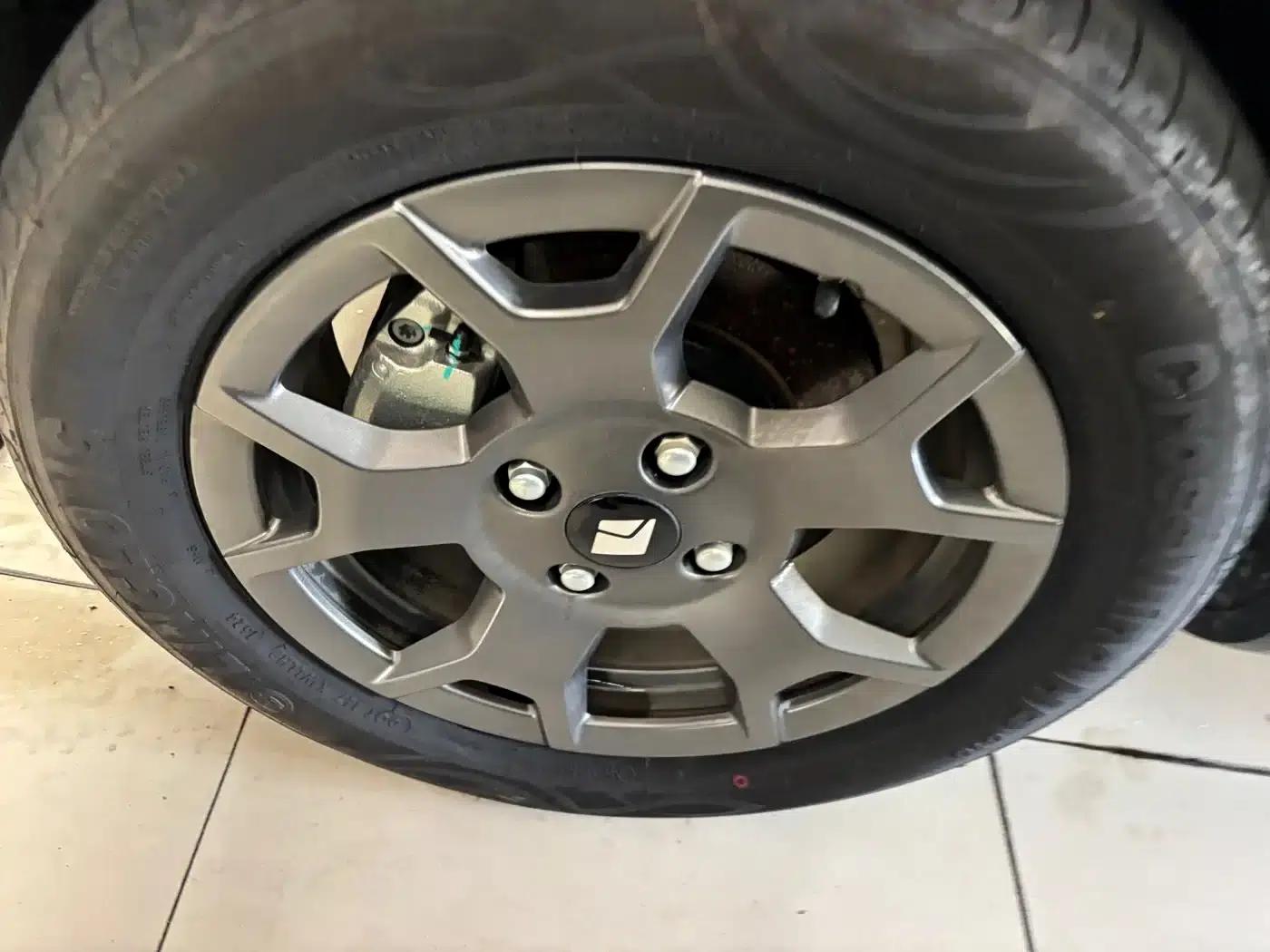 Baojun Yueye Plus 2024 Flagship Edition 4-seater — миниатюра 3