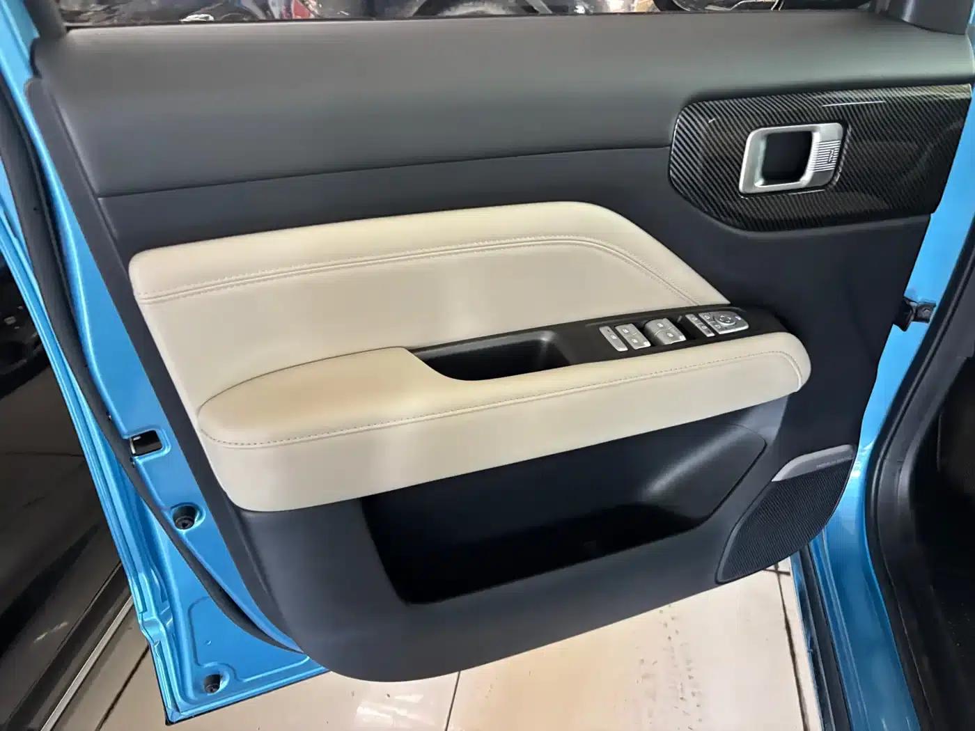 Baojun Yueye Plus 2024 Flagship Edition 4-seater — миниатюра 5