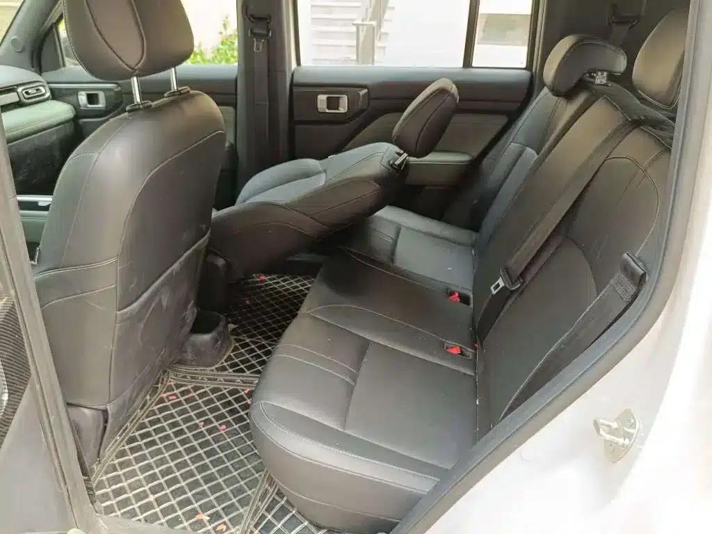 Baojun Yueye Plus 2026 Model 301km Flagship Edition — миниатюра 7