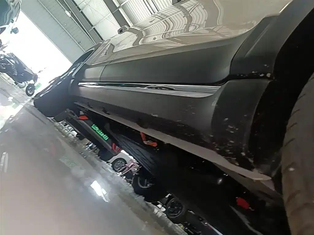 Baojun Yueye Plus 2026 Model 301km Flagship Edition — миниатюра 21