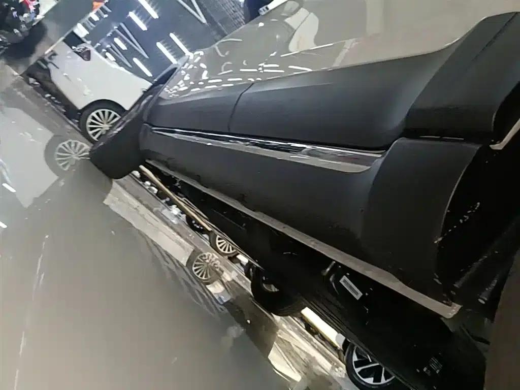 Baojun Yueye Plus 2026 Model 301km Flagship Edition — миниатюра 22