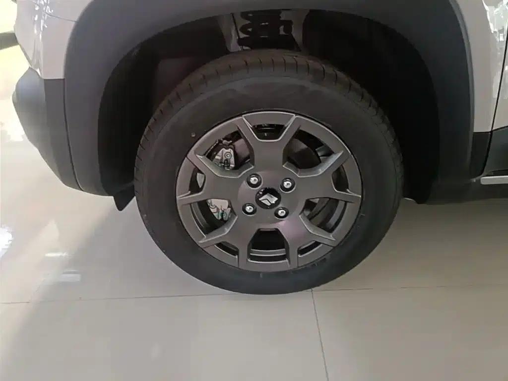 Baojun Yueye Plus 2026 Model 301km Flagship Edition — миниатюра 23