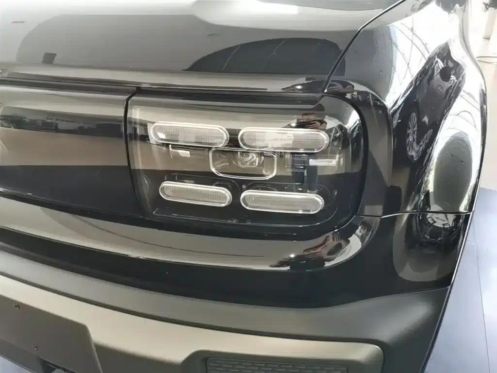 Baojun Yueye Plus 2026 Model 301km Flagship Edition — миниатюра 24