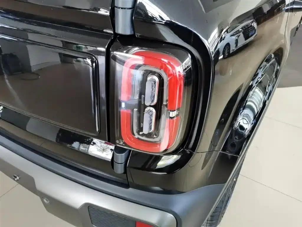 Baojun Yueye Plus 2026 Model 301km Flagship Edition — миниатюра 8