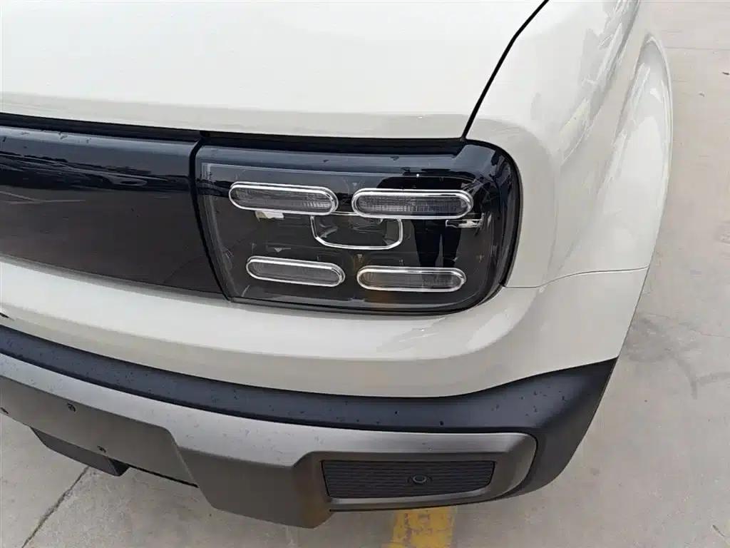 Baojun Yueye Plus 2026 Model 301km Flagship Edition — миниатюра 24