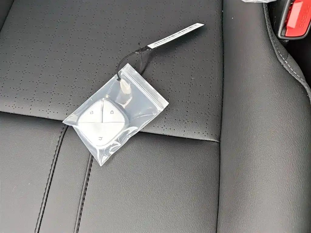 Baojun Yueye Plus 2026 Model 301km Flagship Edition — миниатюра 9