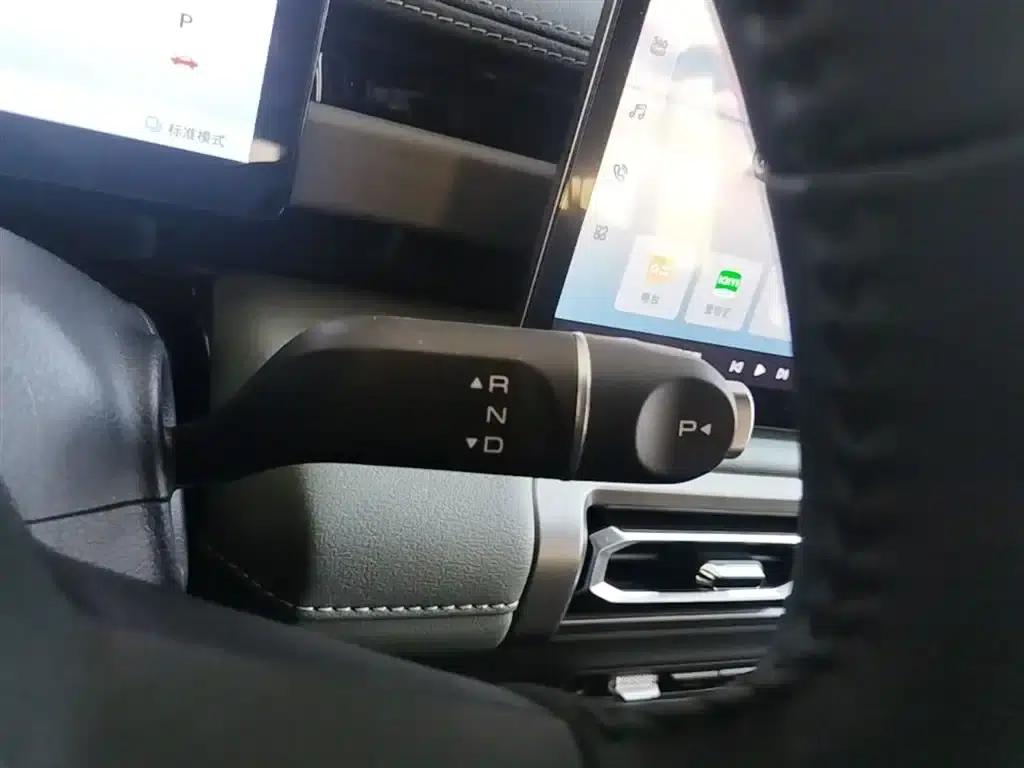 Baojun Yueye Plus 2026 Model 301km Flagship Edition — миниатюра 14