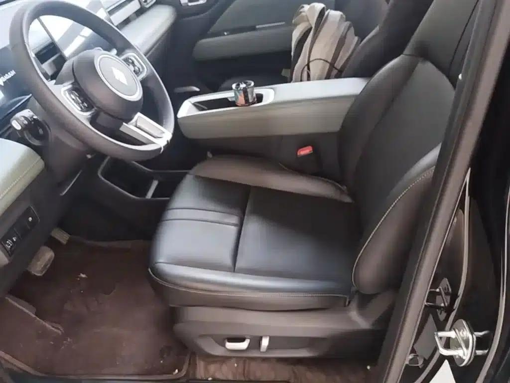 Baojun Yueye Plus 2026 Model 301km Flagship Edition — миниатюра 15