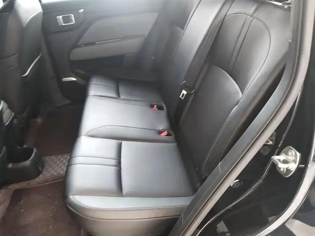 Baojun Yueye Plus 2026 Model 301km Flagship Edition — миниатюра 17