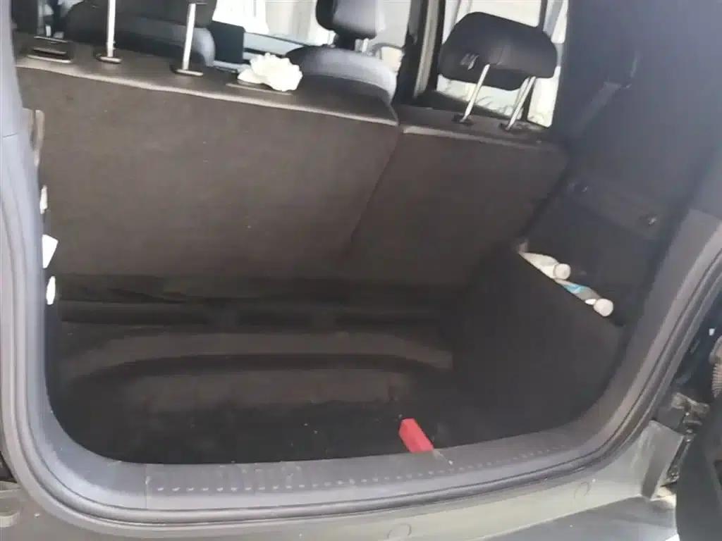 Baojun Yueye Plus 2026 Model 301km Flagship Edition — миниатюра 19
