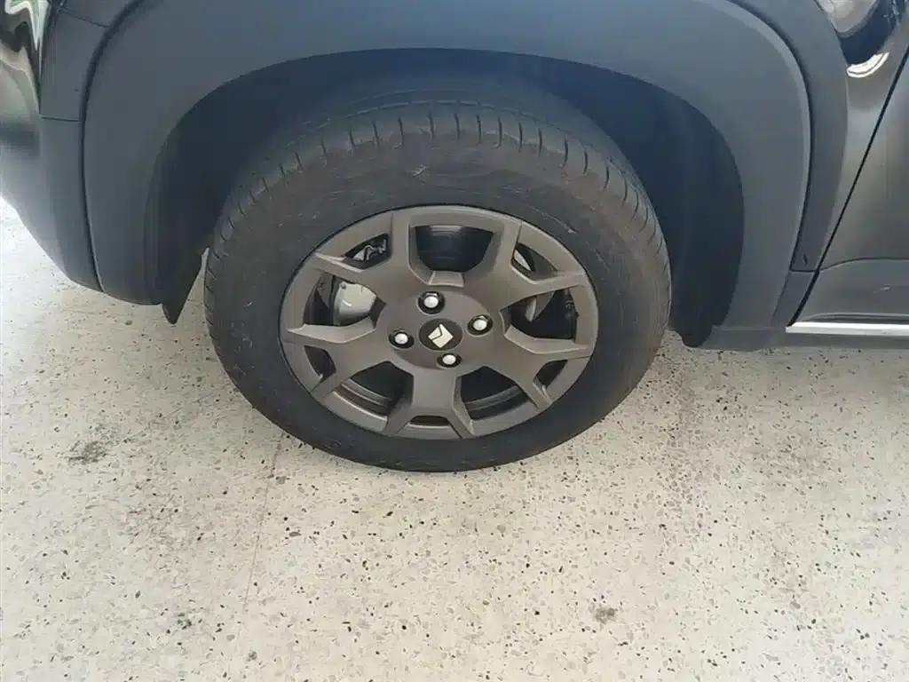 Baojun Yueye Plus 2026 Model 301km Flagship Edition — миниатюра 23