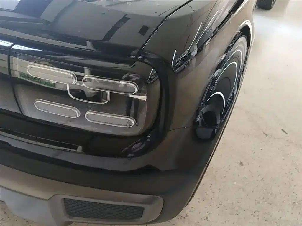 Baojun Yueye Plus 2026 Model 301km Flagship Edition — миниатюра 24