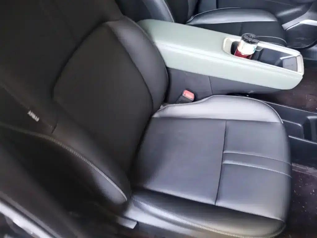 Baojun Yueye Plus 2026 Model 301km Flagship Edition — миниатюра 25