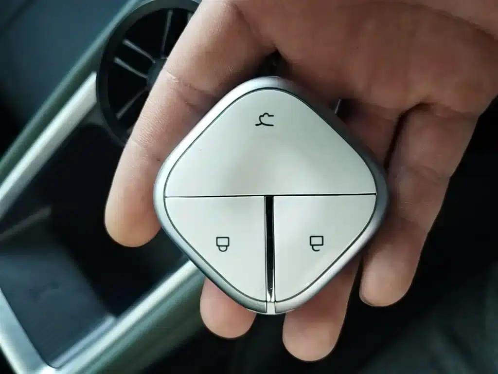 Baojun Yueye Plus 2026 Model 301km Flagship Edition — миниатюра 9
