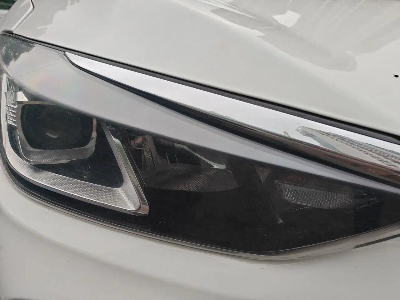BAIC Beijing EU5 2018 R500 Smart Wind Edition — миниатюра 7