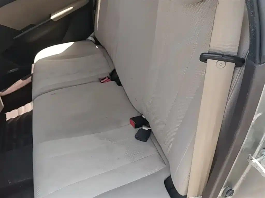 Baojun 310W 2017 1.5L Manual Comfort Model (National V Emission Standard) — миниатюра 17