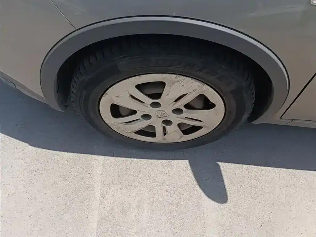 Baojun 310W 2017 1.5L Manual Comfort Model (National V Emission Standard) — миниатюра 23
