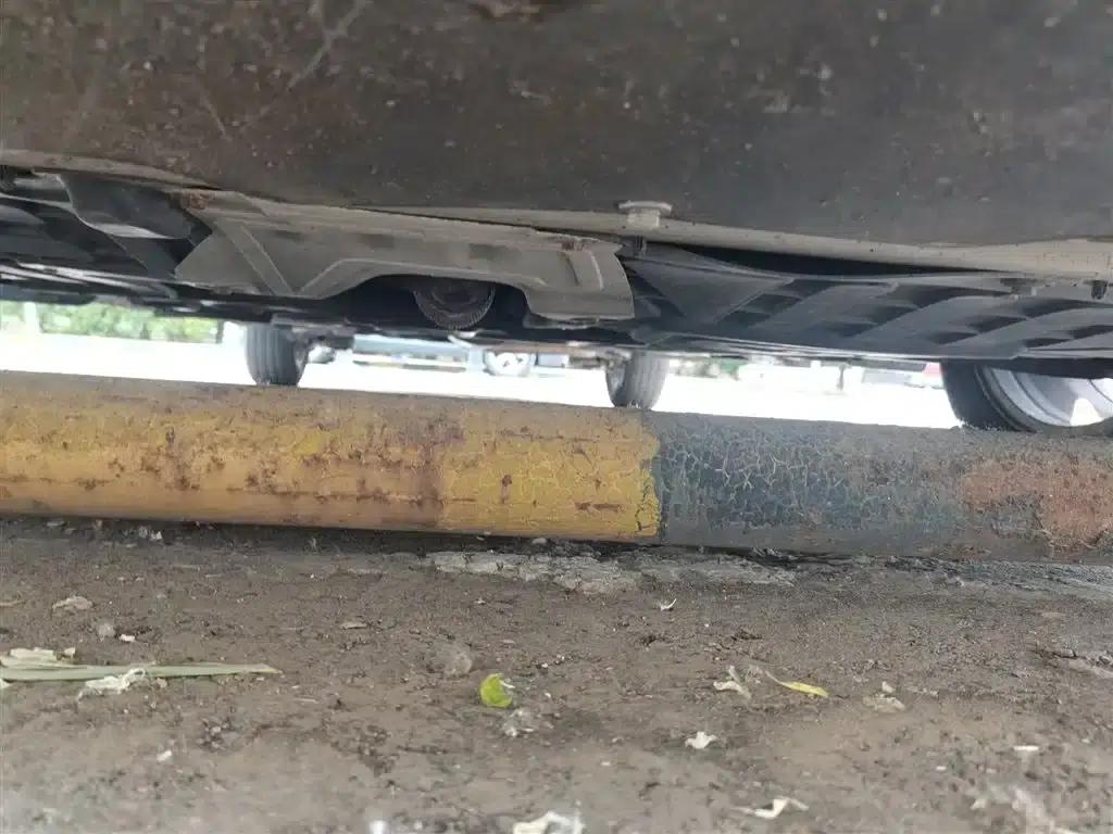 Baojun 310W 2017 1.5L Manual Fashion Edition (National V Emission Standard) — миниатюра 23
