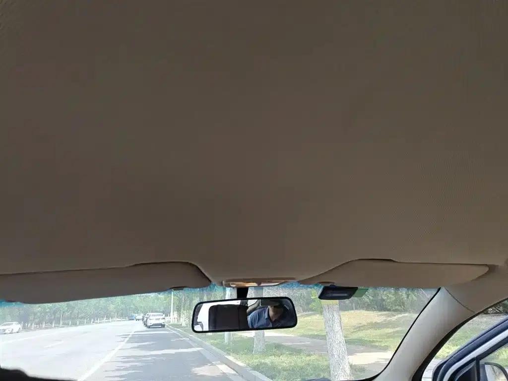 Baojun 310W 2017 1.5L Manual Comfort Model (National VI Emission Standard) — миниатюра 15