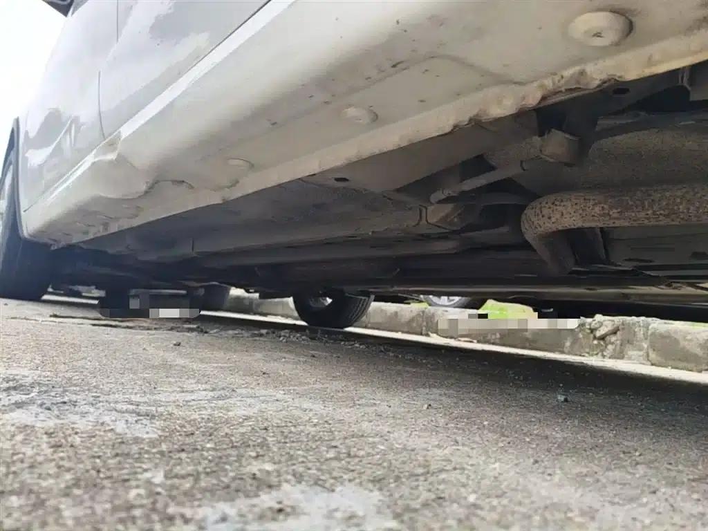 Baojun 310W 2017 1.5L Manual Fashion Edition (National V Emission Standard) — миниатюра 6