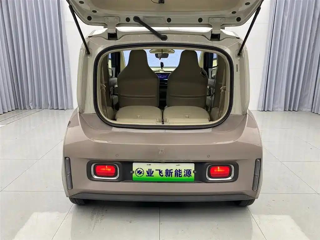 Baojun KiWi EV 2023 DJI Edition Lithium Iron Phosphate — миниатюра 18